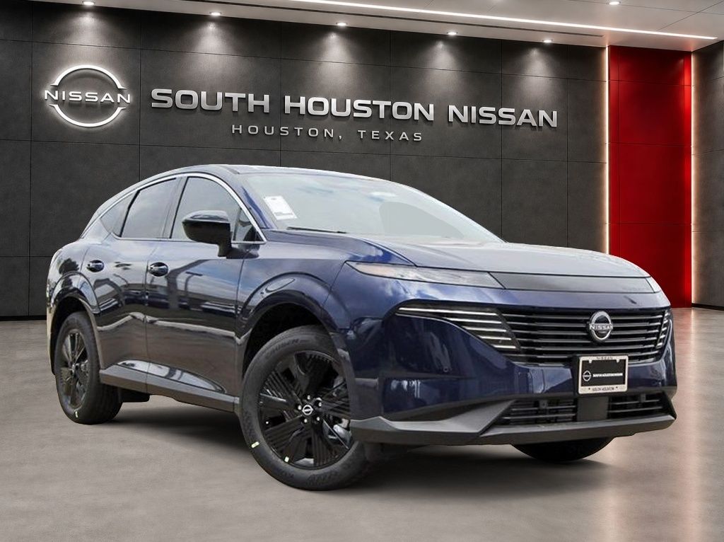 2026 Nissan Murano SV - 0
