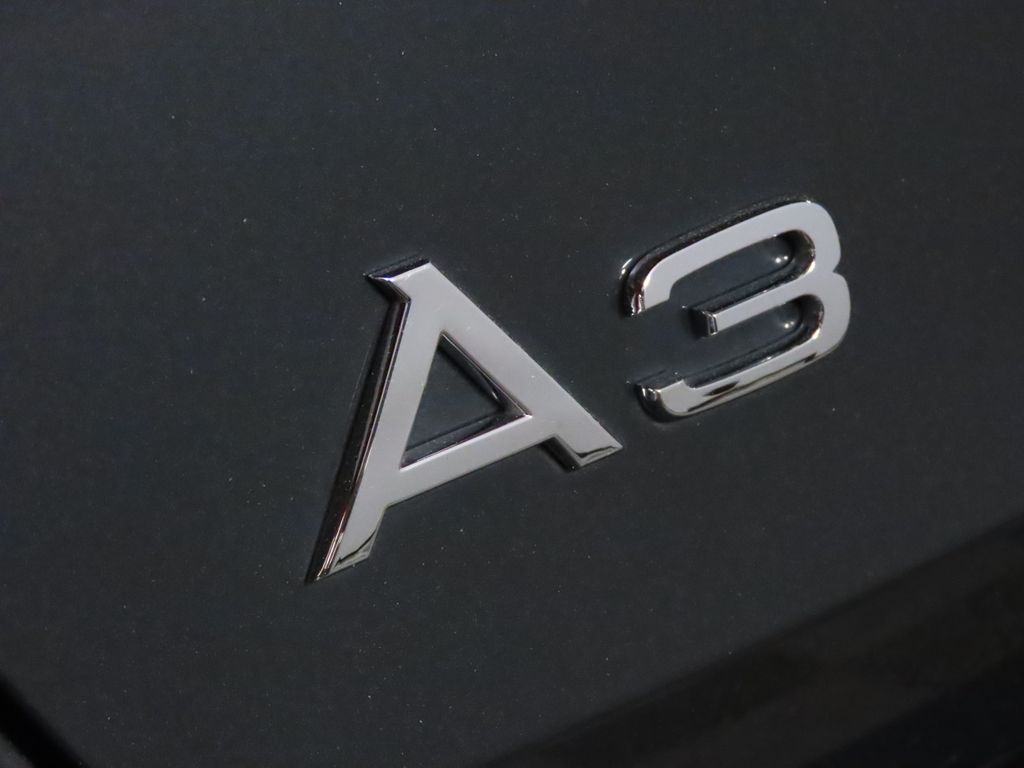 Thumbnail: 2024 Audi A3 - 9