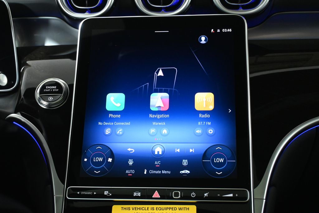 Thumbnail: 2026 Mercedes-Benz GLC - 17