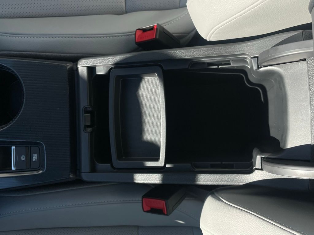 Thumbnail: 2026 Honda Civic - 18