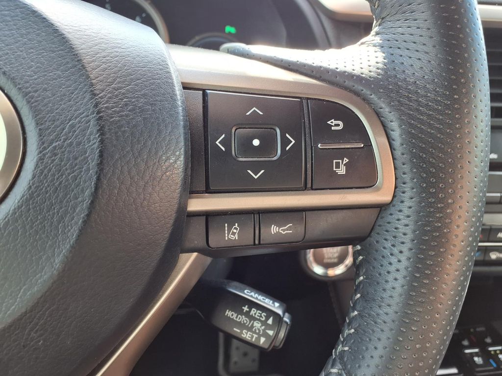2017 Lexus RX 350  at Emmons Autoplex