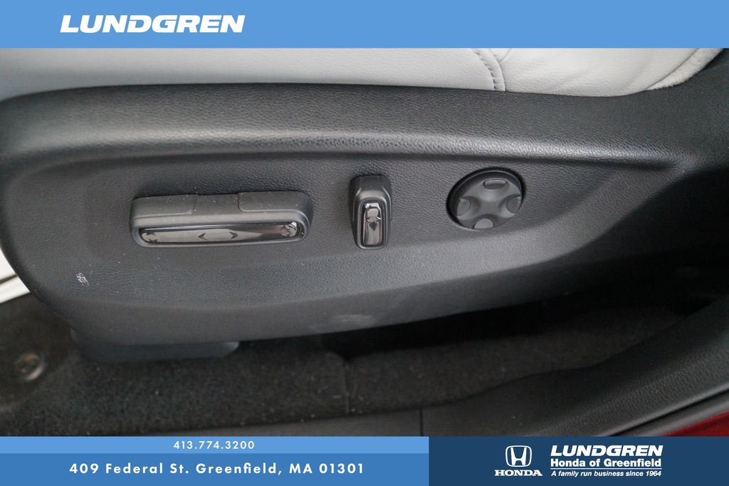 Used 2022 Honda CR-V SUV