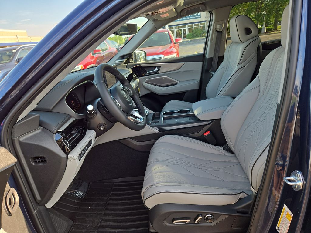 New 2026 Acura MDX For Sale in Fort Wayne, IN