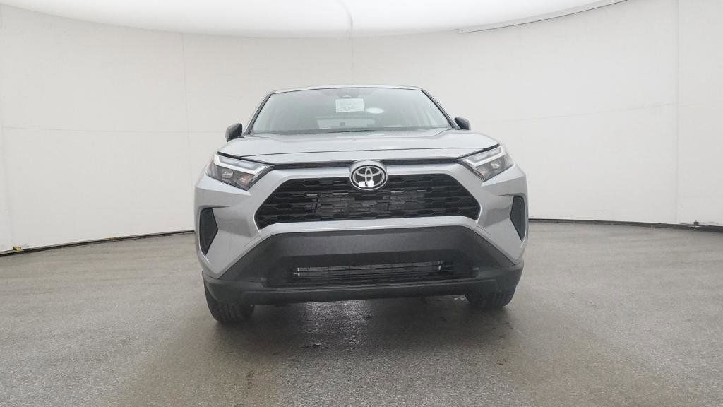 Thumbnail: 2025 Toyota RAV4 - 14