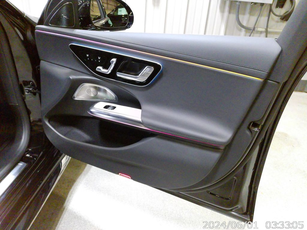 Thumbnail: 2026 Mercedes-Benz E-Class - 28