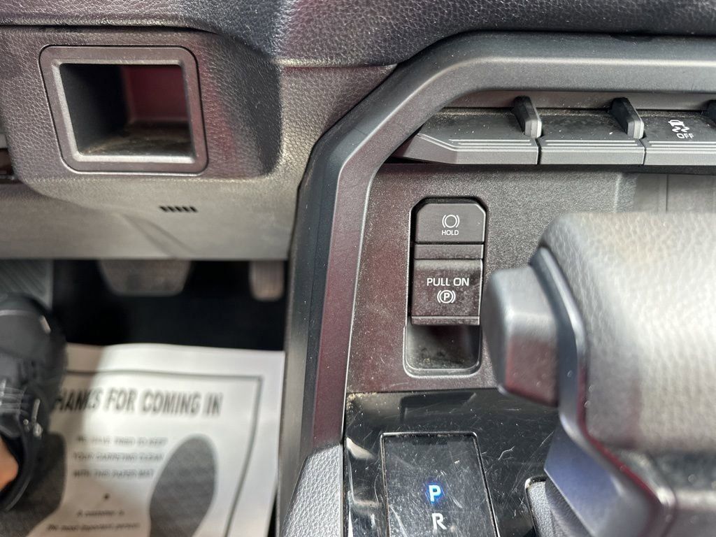 2023 Ice Cap Toyota Tundra 2WD SR RWD Truck