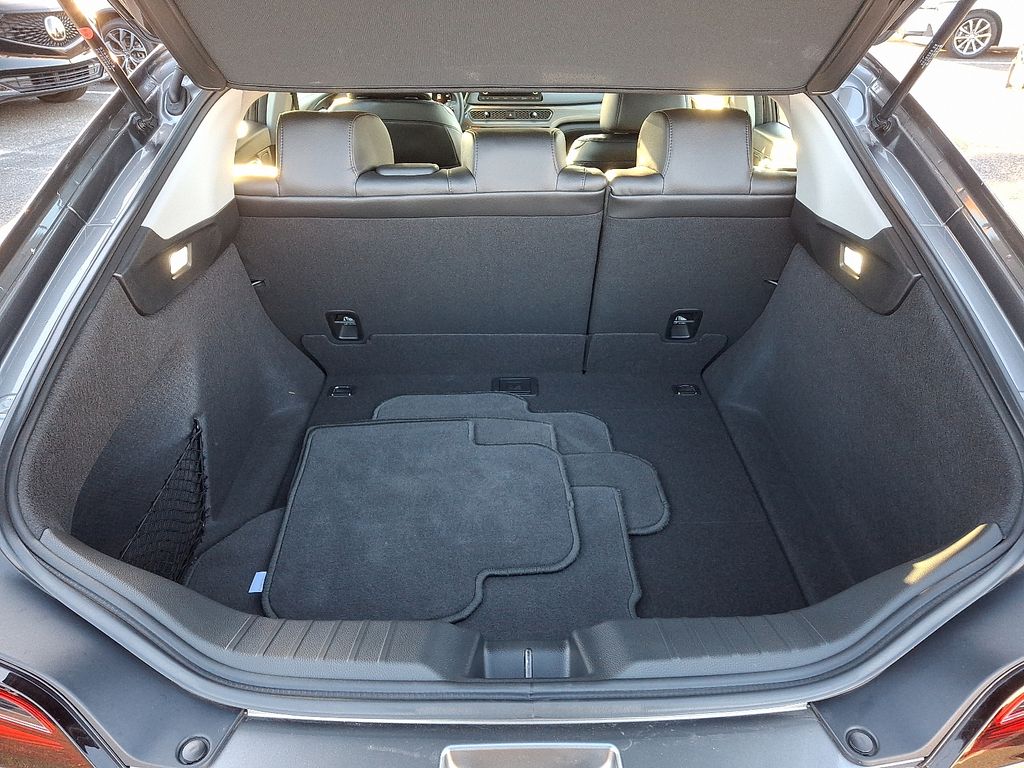 Thumbnail: 2024 Acura Integra - 29