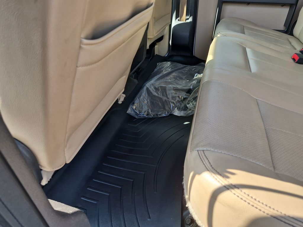 Used Car 2015 Ford F-250sd  For Sale Under $40,000 In Austin, Texas
