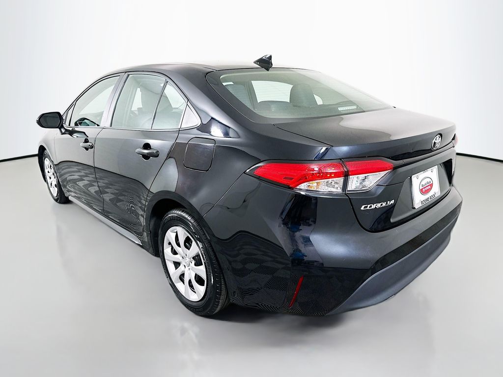 Thumbnail: 2024 Toyota Corolla - 7