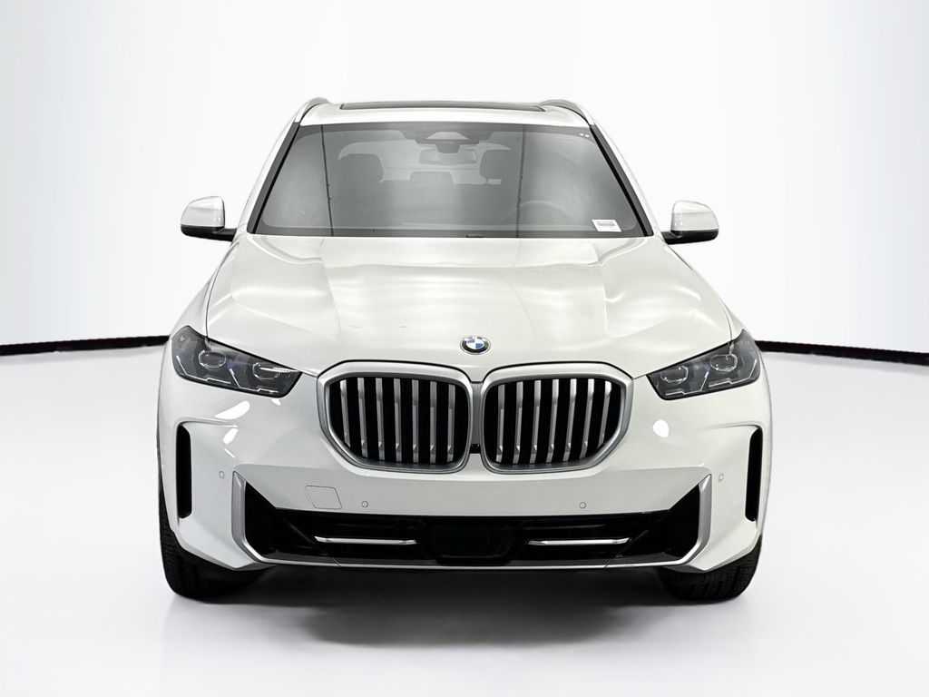 Thumbnail: 2026 BMW X5 - 2