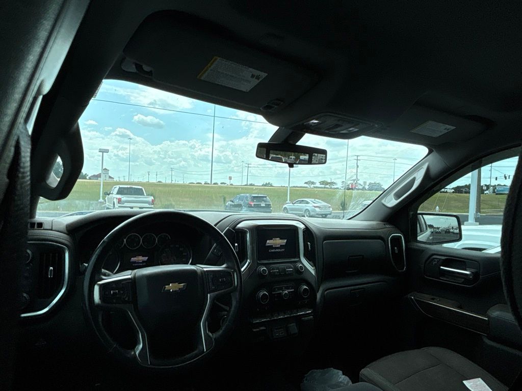 Used 2020 Chevrolet Silverado 1500 Truck