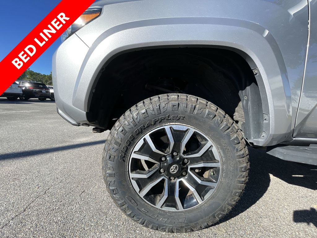 Used 2021 Toyota Tacoma Truck