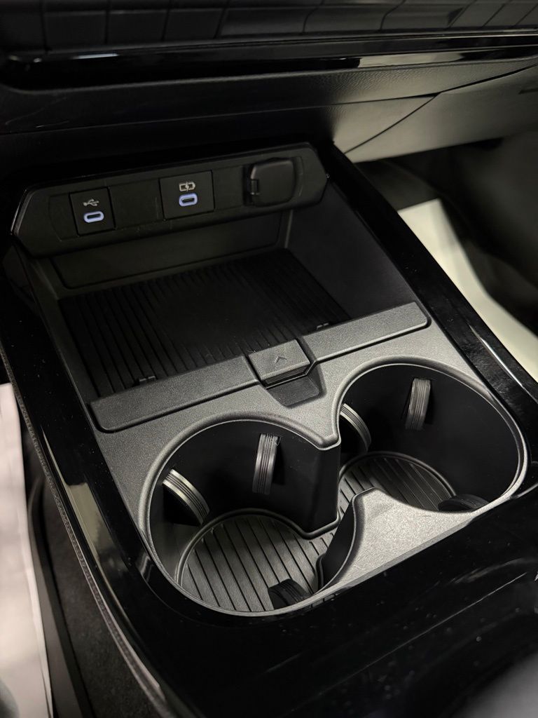 used 2023 Toyota Prius car, priced at $24,903