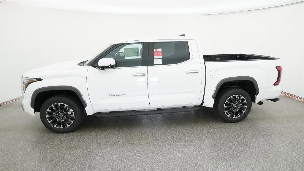 Thumbnail: 2026 Toyota Tundra - 26