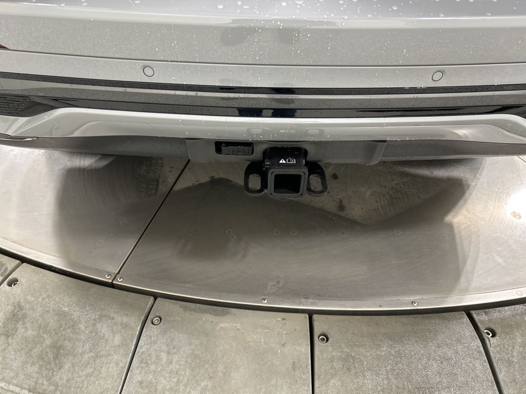 new 2026 Lincoln Nautilus car, priced at $70,770