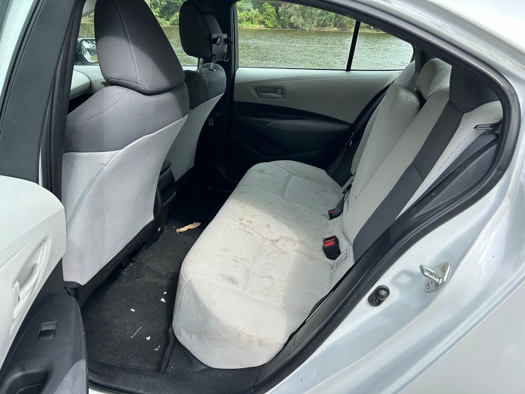 Thumbnail: 2022 Toyota Corolla - 12