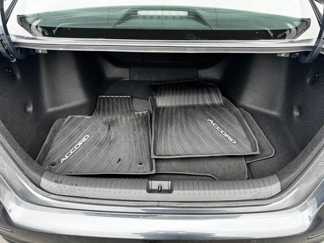 Used 2023 Honda Accord Hybrid Sedan