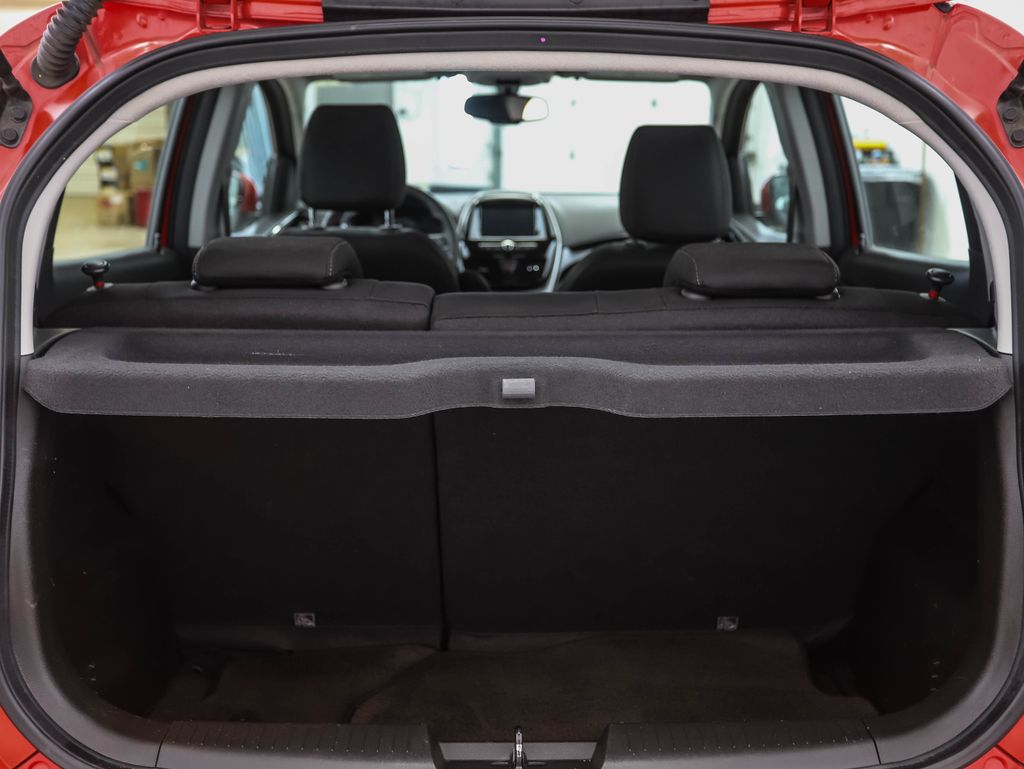 Thumbnail: 2017 Chevrolet Spark - 14