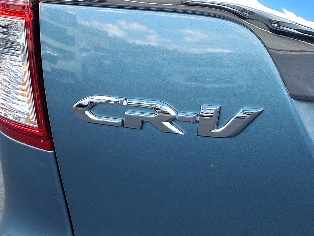 Thumbnail: 2016 Honda CR-V - 30