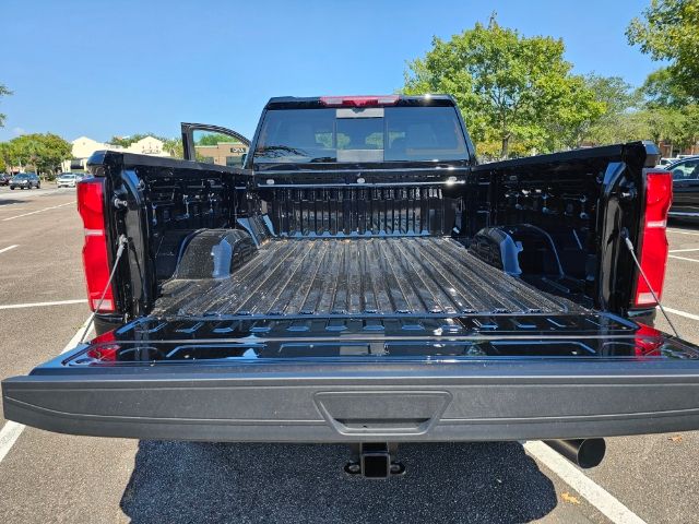 2024 Chevrolet Silverado 2500HD LTZ 23