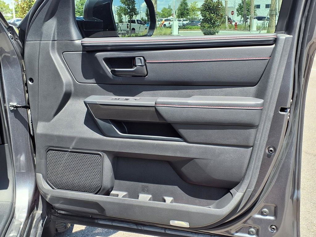 Used 2024 Toyota Sequoia SUV