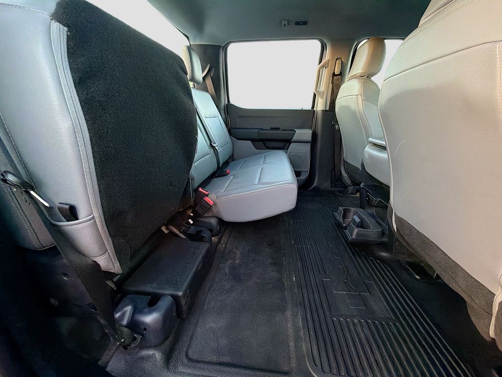2024 Ford F-350 Super Duty XL - Photo 30