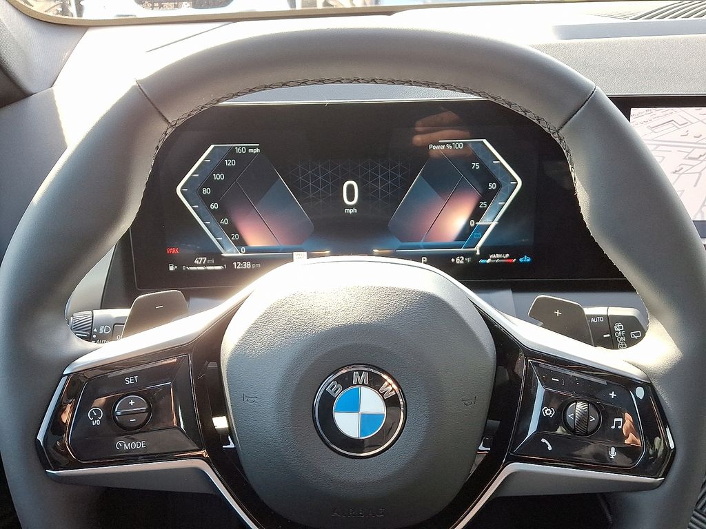 Thumbnail: 2026 BMW X3 - 9