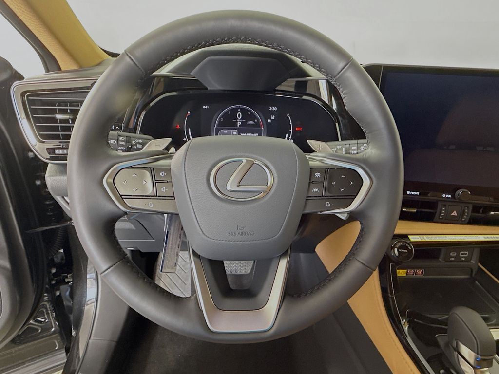 Thumbnail: 2026 Lexus NX - 10