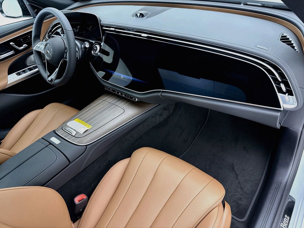 Thumbnail: 2027 Mercedes-Benz E-Class - 17