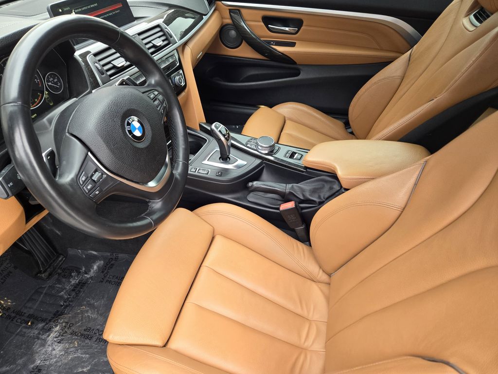 used 2019 BMW 4-Series car, priced at $24,981