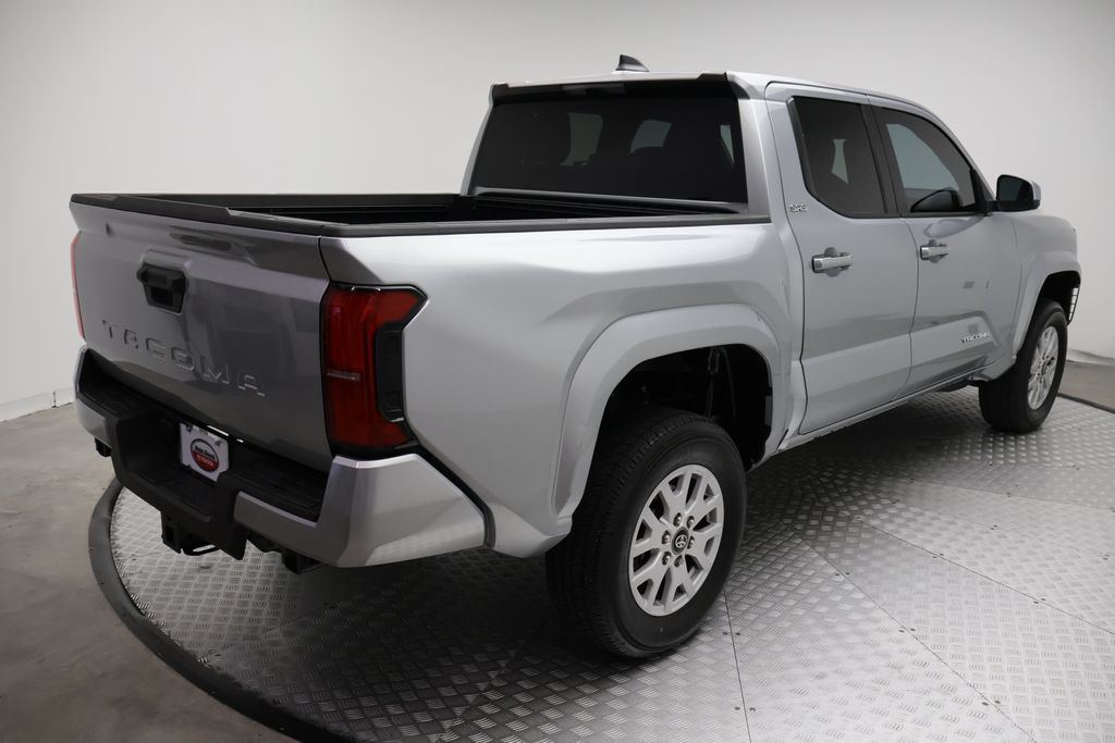 Thumbnail: 2025 Toyota Tacoma - 8