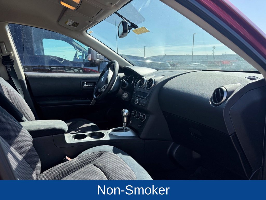 2009 Nissan Rogue SL
