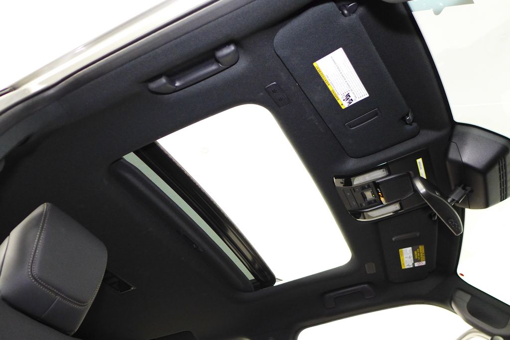 Thumbnail: 2024 Lexus GX - 18