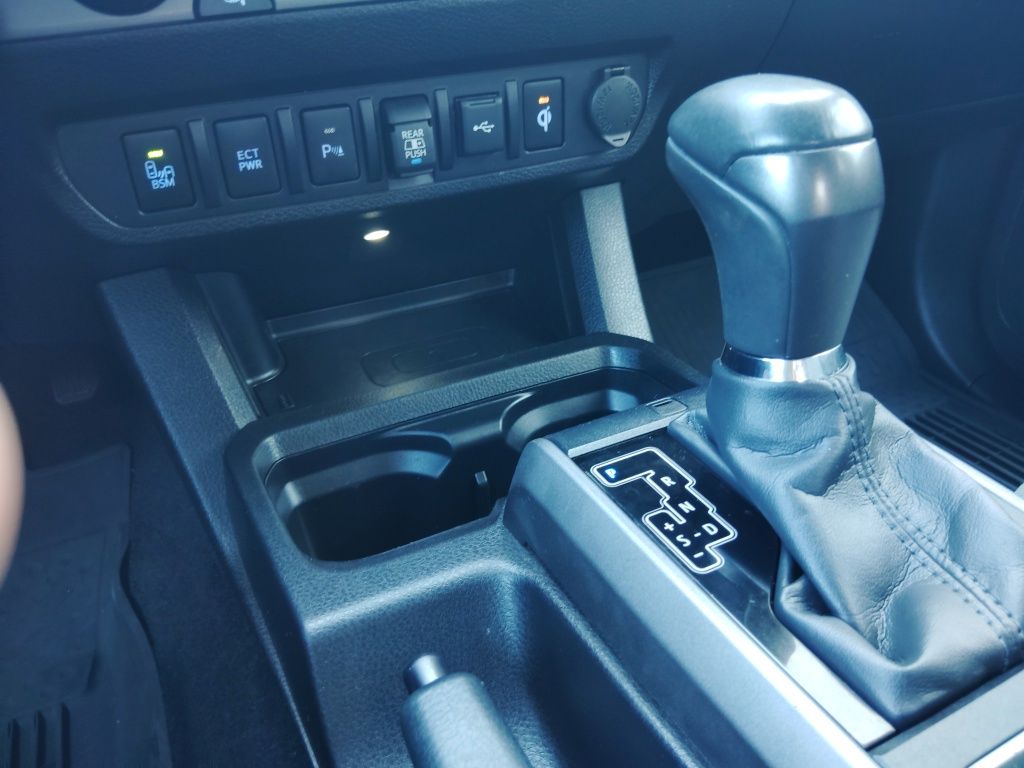 Used 2023 Toyota Tacoma Truck
