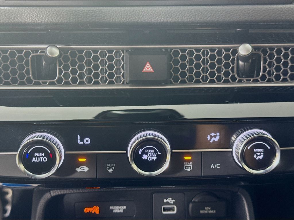 Used Car 2023 Honda Civic  Sport For Sale Under $25,000 In Austin, Texas