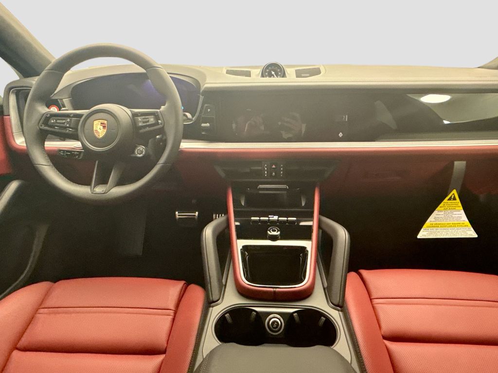 Thumbnail: 2026 Porsche  - 16