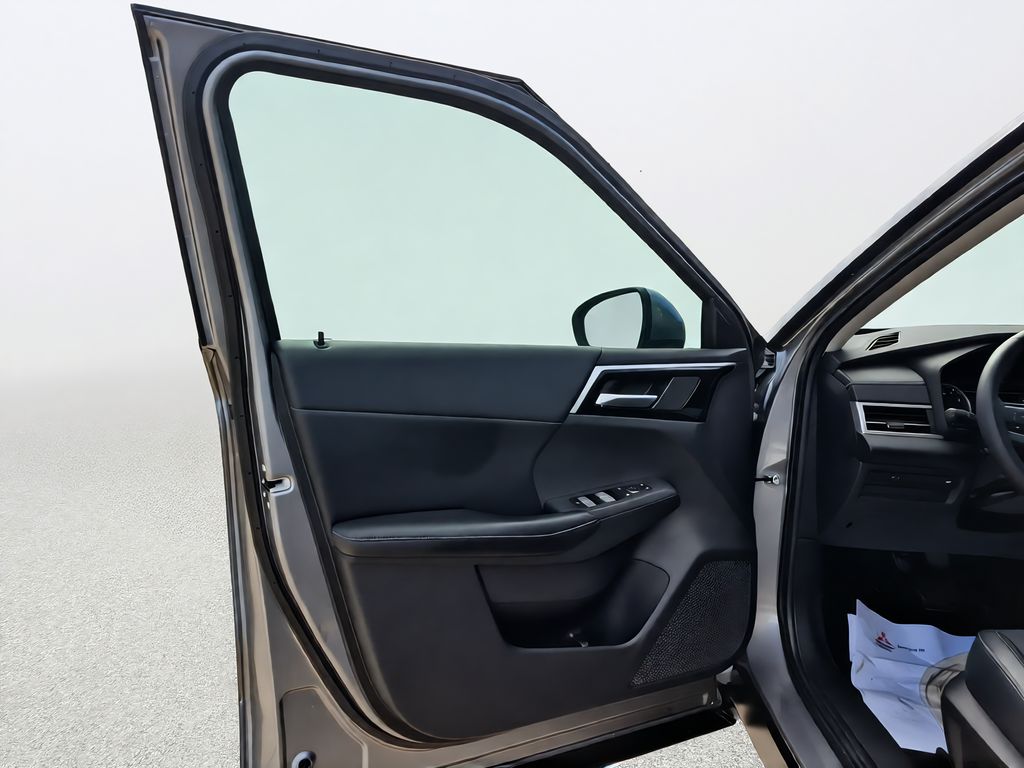 2022 Mitsubishi Outlander SE Gray at Emmons Autoplex