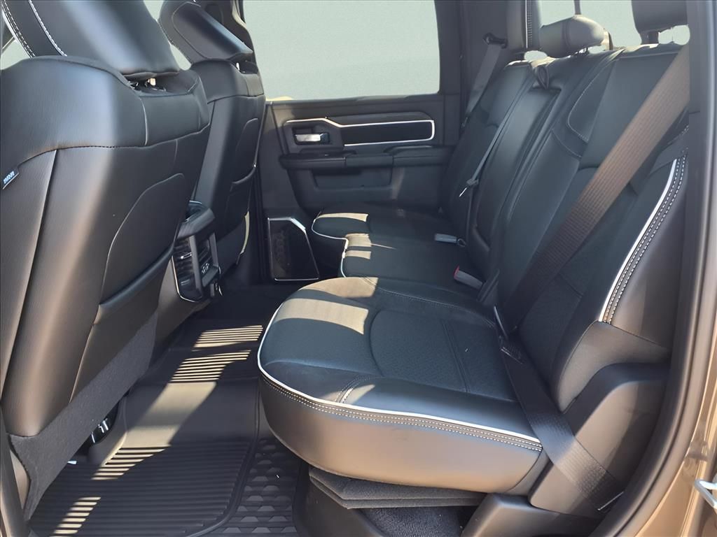 2026 RAM 2500 Laramie - Photo 7