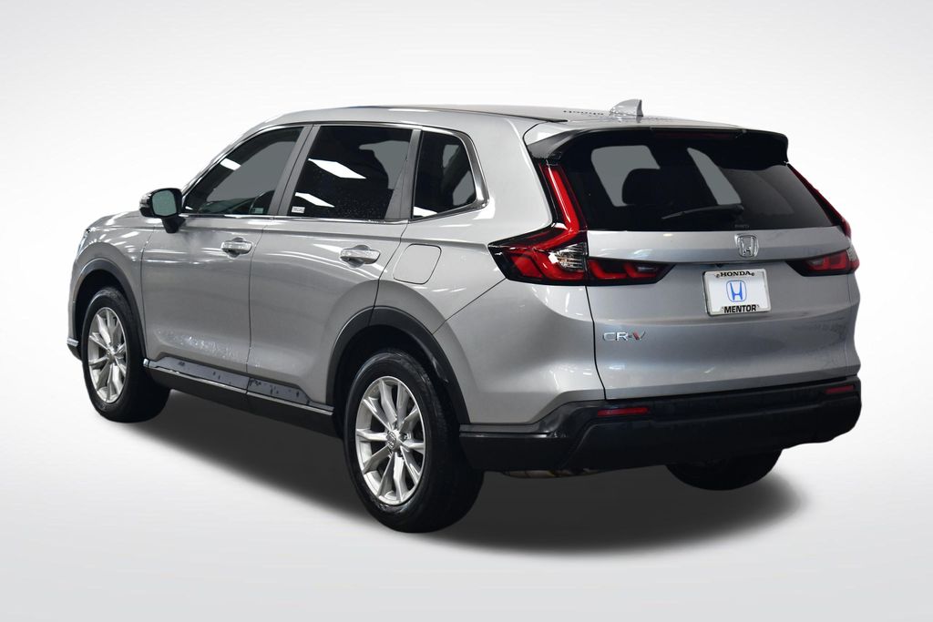 Thumbnail: 2023 Honda CR-V - 5