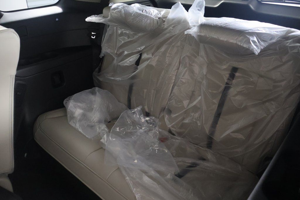 2025 Mazda CX-90 Premium 7