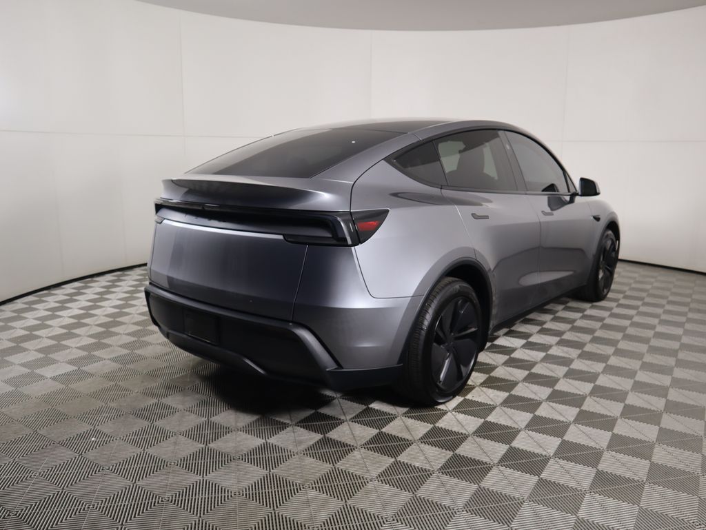 Thumbnail: 2026 Tesla Model Y - 5
