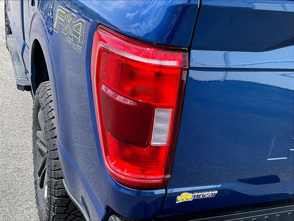 2022 Ford F-150 — photo 32