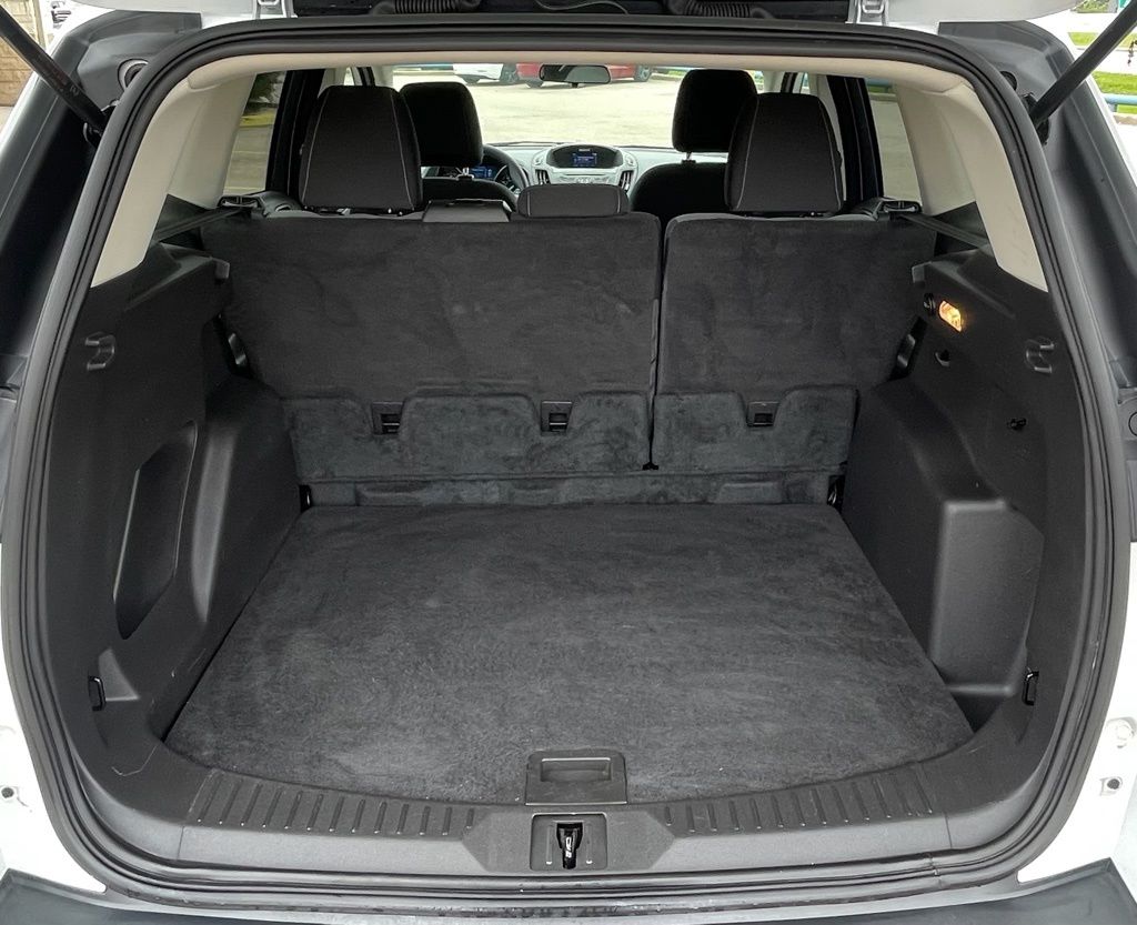 2015 Ford Escape SE - 11
