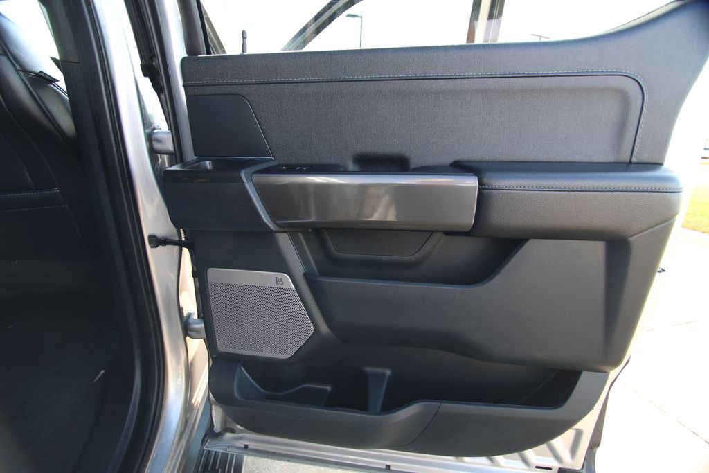 Used 2023 Ford F-150 Truck