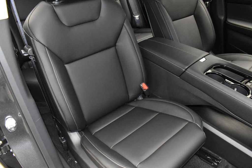 Thumbnail: 2026 Nissan Murano - 24