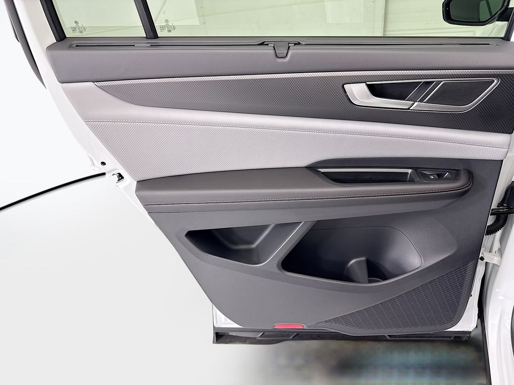 Thumbnail: 2026 Volkswagen Atlas - 24