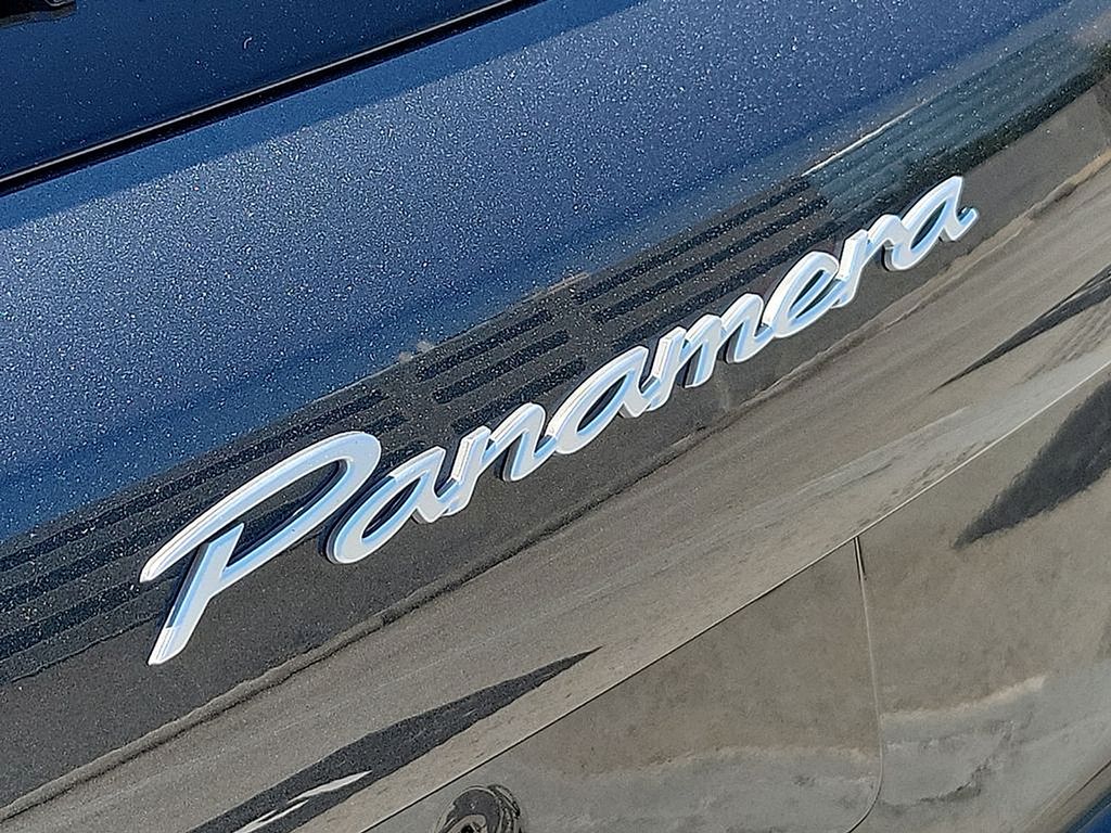 Thumbnail: 2024 Porsche Panamera - 25