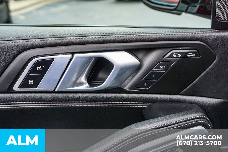 2024 BMW X6 40i - Photo 51