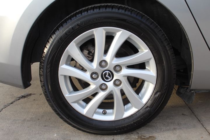 Used Car 2013 Mazda Mazda3  I Touring For Sale Under $10,000 In Georgetown, Texas