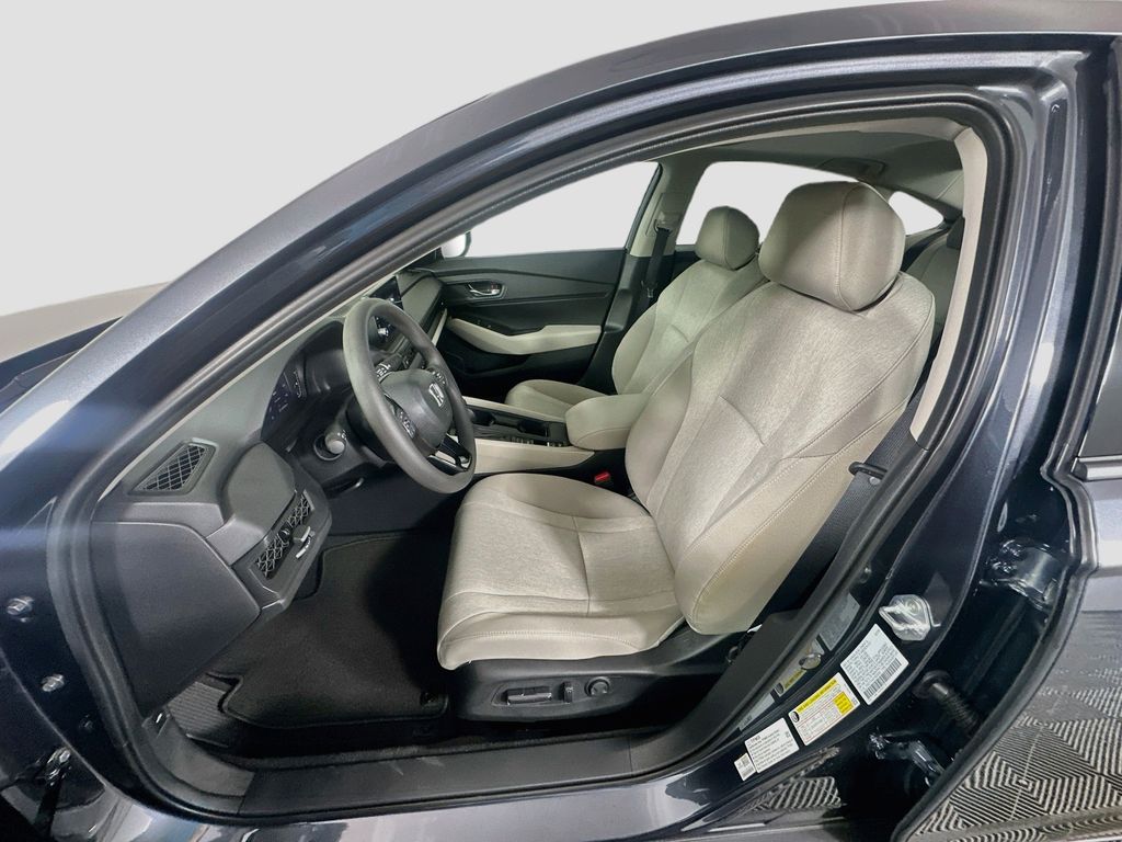 Thumbnail: 2026 Honda Accord - 15